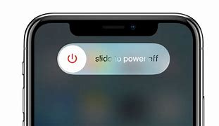 Image result for How to Power Off iPhone