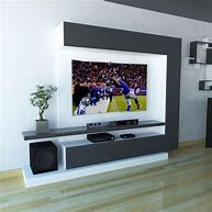 Image result for Modern TV Stand Design Ideas