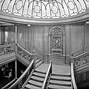 Image result for Real Titanic Grand Staircase