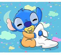 Image result for Baby Disney Characters Stitch