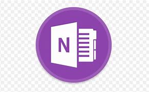 Image result for OneNote 2016 Icon