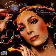 Image result for Cher Stars Album