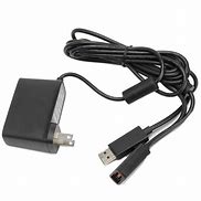 Image result for Xbox 360 Kinect Adaptor