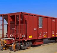 Image result for Cylindrical Hopper Car