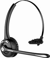 Image result for Trucker Bluetooth Headset