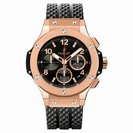 Image result for Hublot Watch the Big Bang