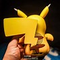 Image result for Pikachu BAPE