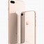 Image result for iPhone XVS 8 Plus