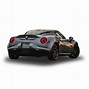 Image result for Alfa Romeo 4C HP