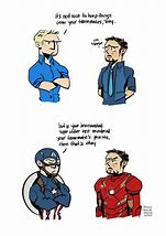 Image result for Funny Avengers Cartoons