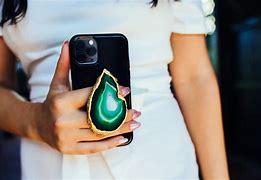 Image result for Cell Phone Case with Popsocket