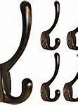 Image result for Hat Hooks Wall Mounted