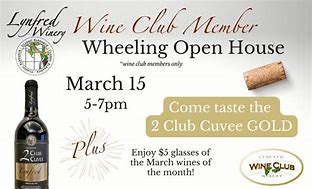 Image result for Lynfred Cuvee