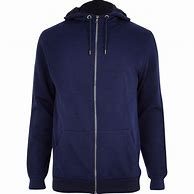 Image result for Navy Blue Hoodie