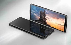Image result for Sony Xperia 5 Mark2