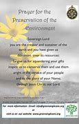 Image result for Restoring Our Earth