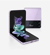 Image result for Samsung Z Flip Purple All Models