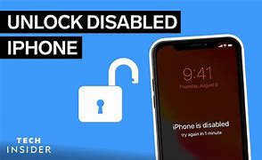 Image result for Disabled iPhone 8