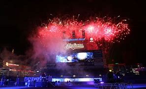 Image result for Empty Progressive Field