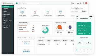 Image result for Inventory Control Management Software