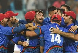 Image result for Afghanistan National Cricket Team Hazratullah Zazai