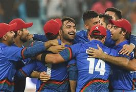 Image result for Afghanistan Cricket Team Members