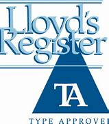 Image result for Lloyd's Register Logo