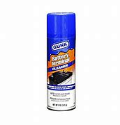 Image result for Battery Terminal Cleaner