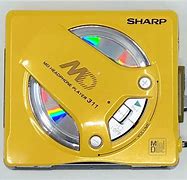 Image result for Sharp Cassette Player Recorder