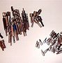 Image result for Drill Bit Storage