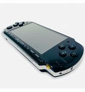 Image result for PSP 3000 Black