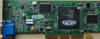 Image result for ATI Radeon R100 Series