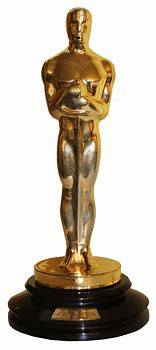 Image result for Academy Award Oscar Statue