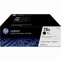 Image result for HP LaserJet Toner Cartridge