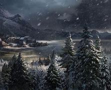 Image result for The Last of Us Winter
