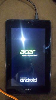 Image result for OLED Acer Logo
