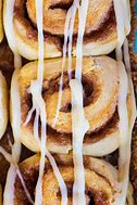 Image result for Cinnamon Danish Pastry