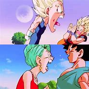 Image result for Collecting the Dragon Balls