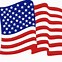 Image result for What Flag Represents the United States of America