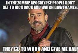 Image result for Walking Dead Zimbie Memes