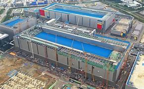 Image result for Samsung Semiconductor Factory