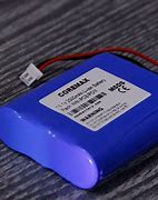 Image result for Small 12 Volt Battery Pack