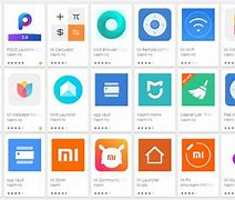 Image result for Xiaomi App