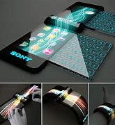 Image result for Wrist Phone Futuristic