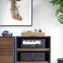 Image result for Audio Component Racks Stands