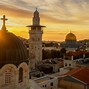 Image result for Jerusalem Old City View