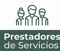 Image result for Prestadores De Servicios