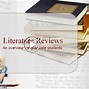 Image result for Amazon Study of Literature