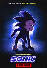 Image result for Sonic the Hedgehog Movie Poster Memes