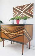 Image result for Contemporary Up Cycled Furnitue